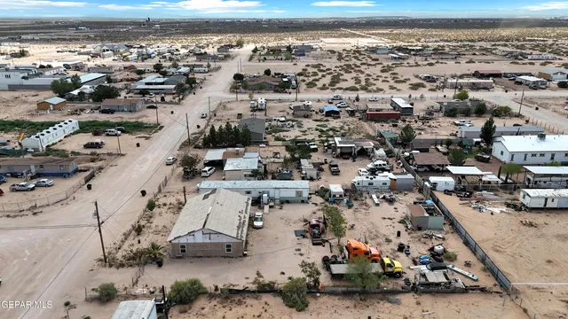 $74,500 | 725 Ingham Street, Horizon City, TX 79928