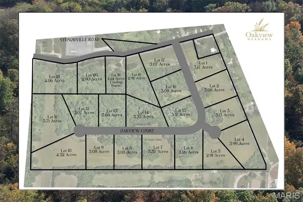 $129,900 | 23 Oakview Court, Troy, MO 63379