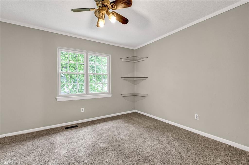 5731 Bramblegate Road, Unit D Greensboro, NC 27409 - Photo 12 of 23 Gallery Image 12