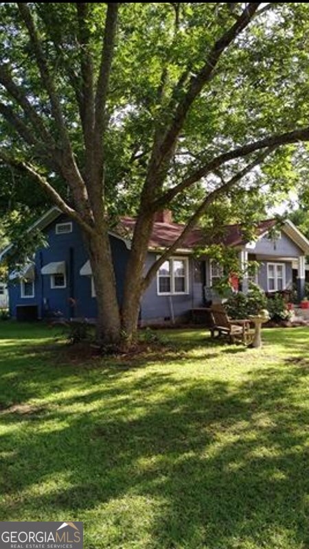 50 Toliver Schell Road Hazlehurst, GA 31539 - Photo 1 of 1 Main View