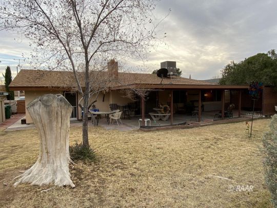 718 West Kevin Court Ridgecrest, CA 93555 - Photo 29 of 33