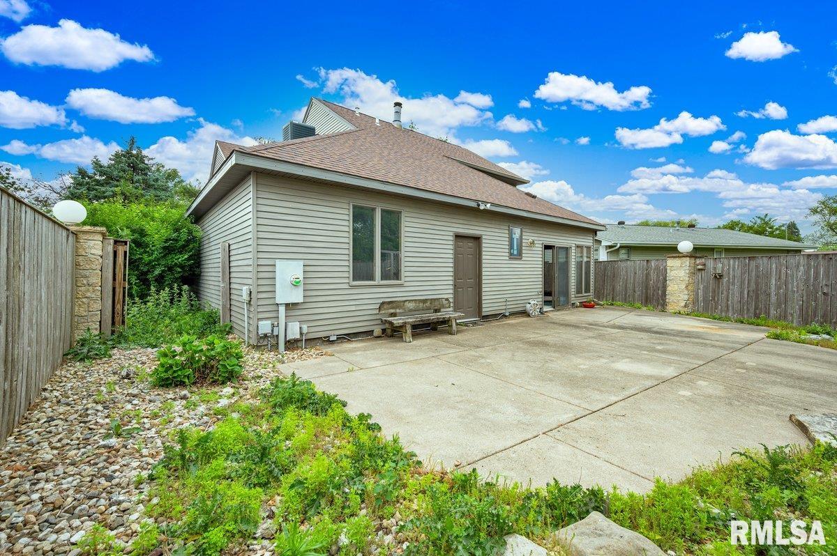 1220 South Main Street Morton, IL 61550 - Photo 26 of 33