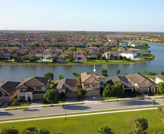 $1,549,000 | 11965 South Baypoint Circle, Parkland, FL 33076