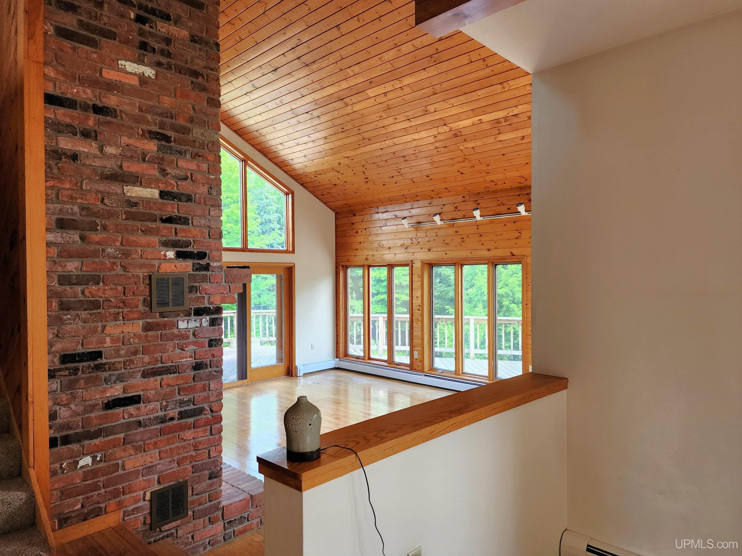 16224 Poor Farm Road Lanse, MI 49946 - Photo 24 of 92 Gallery Image 24