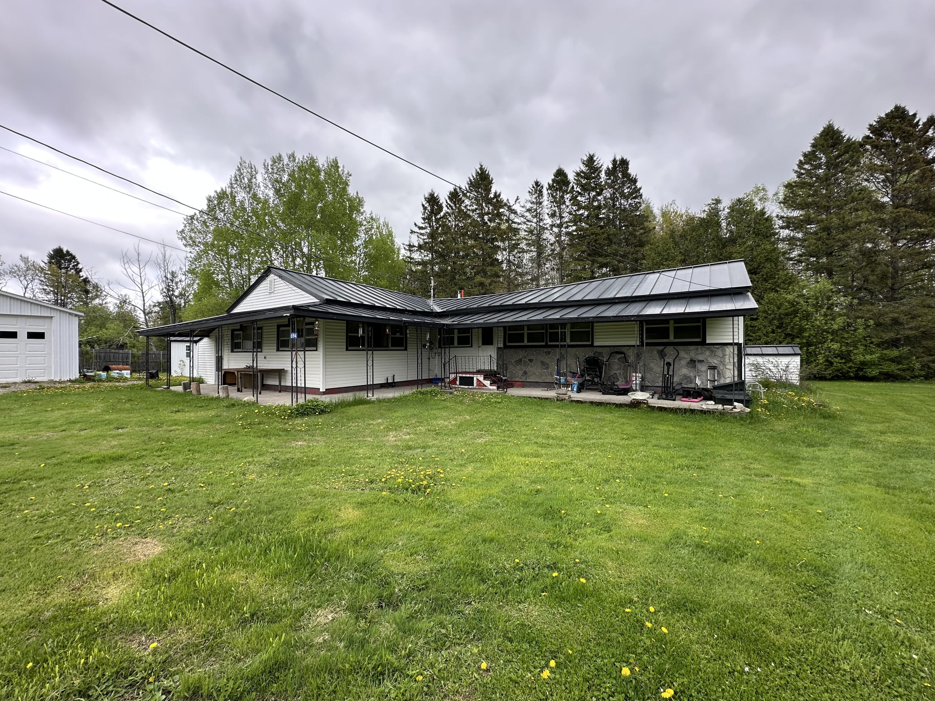 694 Calais Road Houlton, ME 04730 - Photo 10 of 27 IMG_7085