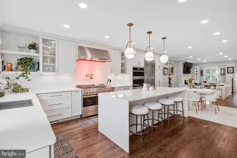 $2,149,000 | 816 South Pitt Street, Alexandria, VA 22314