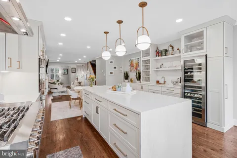 $2,149,000 | 816 South Pitt Street, Alexandria, VA 22314