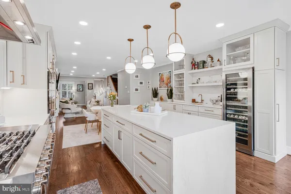 $2,149,000 | 816 South Pitt Street, Alexandria, VA 22314