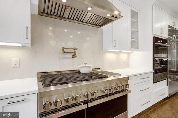 $2,149,000 | 816 South Pitt Street, Alexandria, VA 22314