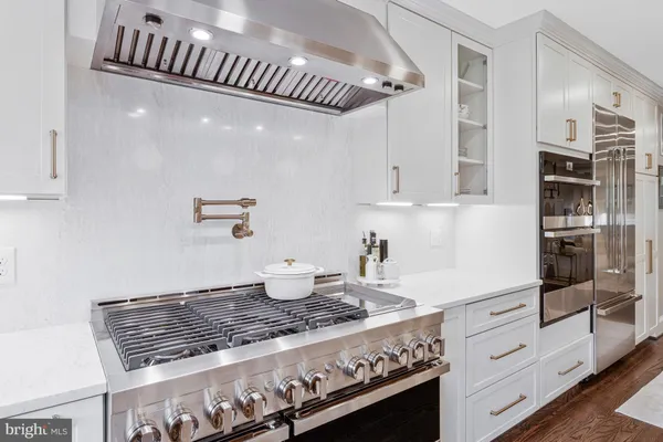 $2,149,000 | 816 South Pitt Street, Alexandria, VA 22314