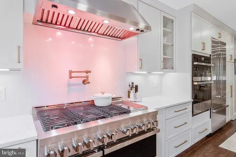 $2,149,000 | 816 South Pitt Street, Alexandria, VA 22314