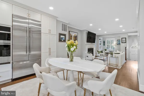 $2,149,000 | 816 South Pitt Street, Alexandria, VA 22314