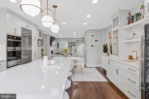 $2,149,000 | 816 South Pitt Street, Alexandria, VA 22314