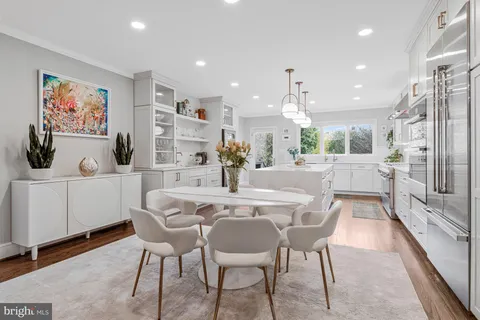 $2,149,000 | 816 South Pitt Street, Alexandria, VA 22314