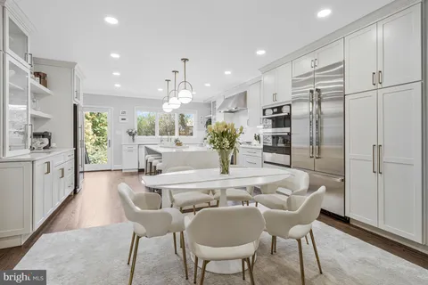 $2,149,000 | 816 South Pitt Street, Alexandria, VA 22314