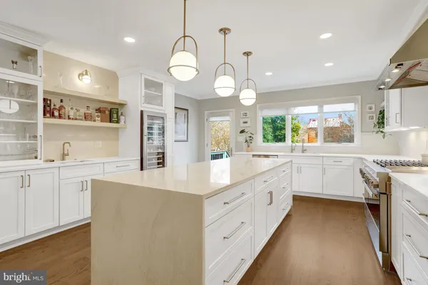 $2,149,000 | 816 South Pitt Street, Alexandria, VA 22314
