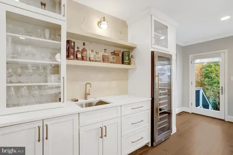 $2,149,000 | 816 South Pitt Street, Alexandria, VA 22314