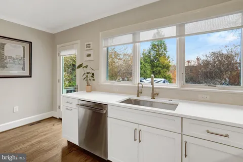 $2,149,000 | 816 South Pitt Street, Alexandria, VA 22314