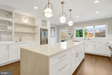 $2,149,000 | 816 South Pitt Street, Alexandria, VA 22314