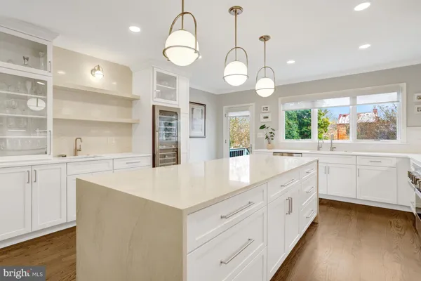$2,149,000 | 816 South Pitt Street, Alexandria, VA 22314