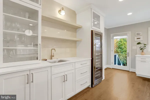 $2,149,000 | 816 South Pitt Street, Alexandria, VA 22314