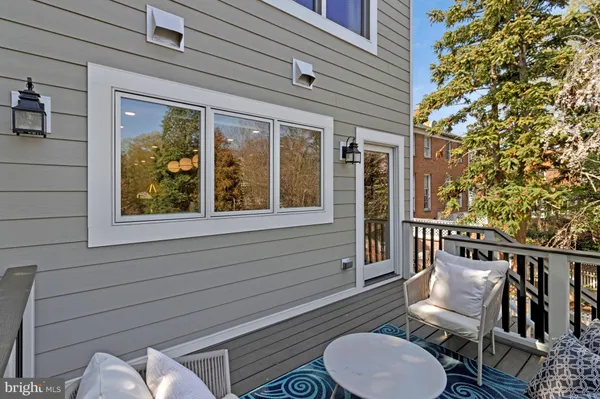 $2,149,000 | 816 South Pitt Street, Alexandria, VA 22314