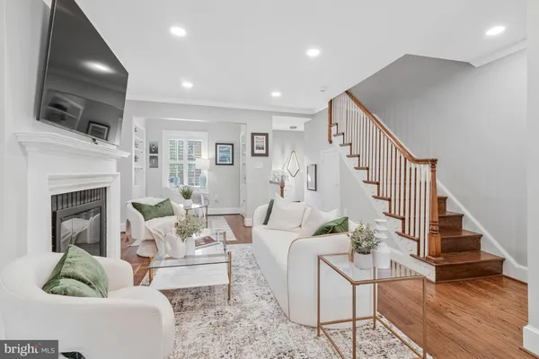 $2,149,000 | 816 South Pitt Street, Alexandria, VA 22314