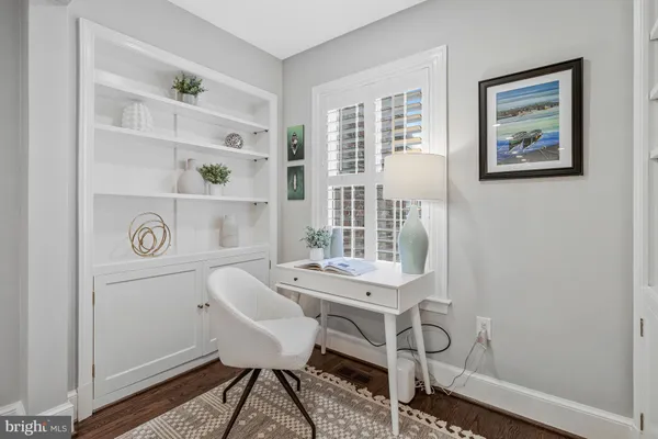 $2,149,000 | 816 South Pitt Street, Alexandria, VA 22314
