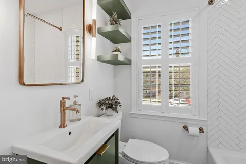 $2,149,000 | 816 South Pitt Street, Alexandria, VA 22314