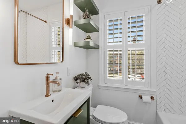 $2,149,000 | 816 South Pitt Street, Alexandria, VA 22314