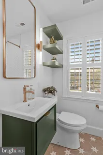 $2,149,000 | 816 South Pitt Street, Alexandria, VA 22314
