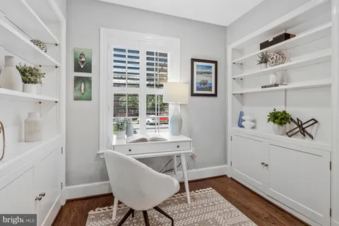 $2,149,000 | 816 South Pitt Street, Alexandria, VA 22314