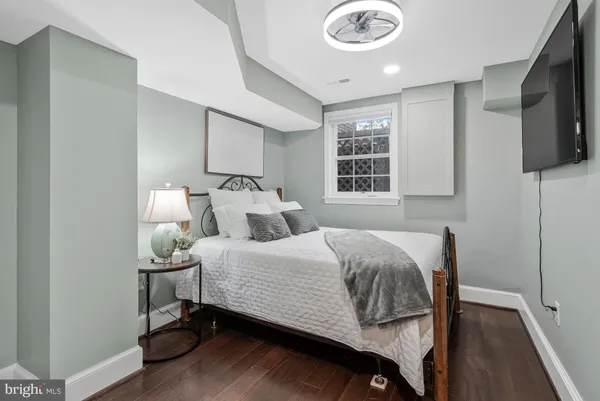 $2,149,000 | 816 South Pitt Street, Alexandria, VA 22314