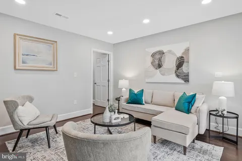$2,149,000 | 816 South Pitt Street, Alexandria, VA 22314