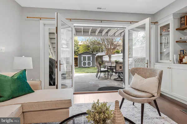 $2,149,000 | 816 South Pitt Street, Alexandria, VA 22314