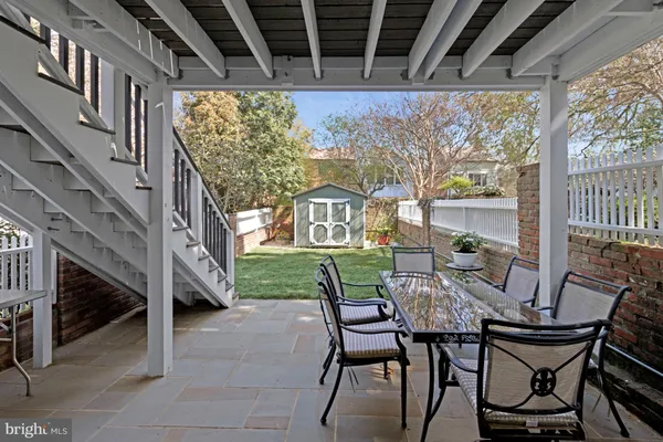 $2,149,000 | 816 South Pitt Street, Alexandria, VA 22314