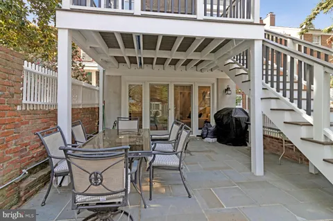 $2,149,000 | 816 South Pitt Street, Alexandria, VA 22314