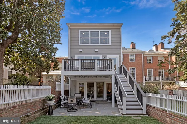 $2,149,000 | 816 South Pitt Street, Alexandria, VA 22314