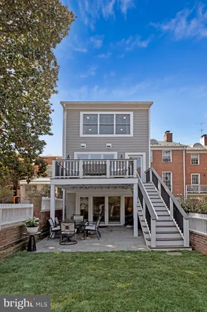 $2,149,000 | 816 South Pitt Street, Alexandria, VA 22314