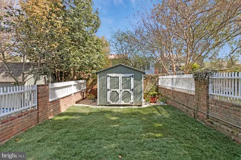 $2,149,000 | 816 South Pitt Street, Alexandria, VA 22314