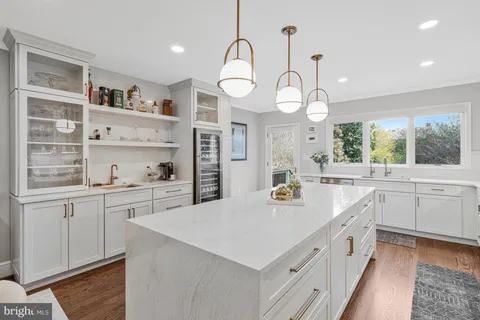 $2,149,000 | 816 South Pitt Street, Alexandria, VA 22314