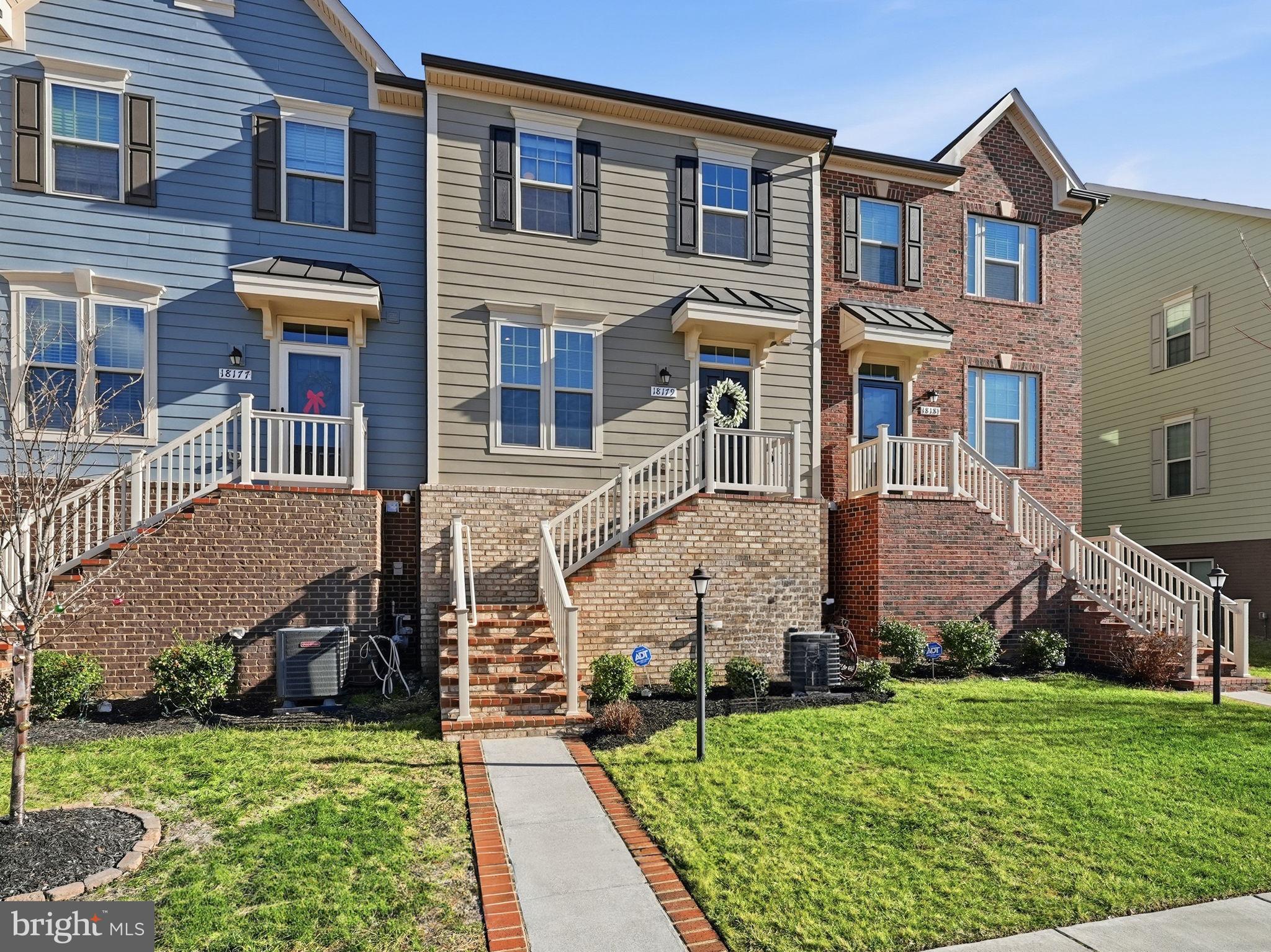 18179 Red Mulberry Road Dumfries, VA 22026 - Photo 1 of 58 Move-in ready!