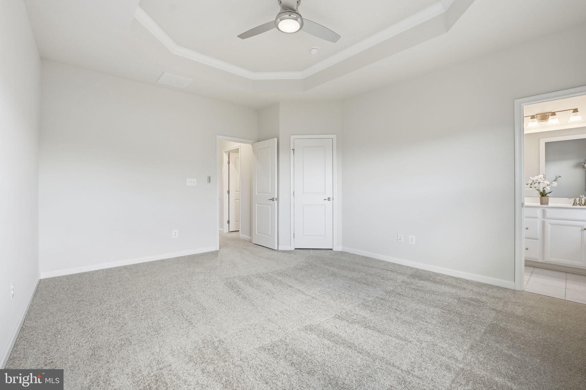 18179 Red Mulberry Road Dumfries, VA 22026 - Photo 12 of 58 a view of an empty room