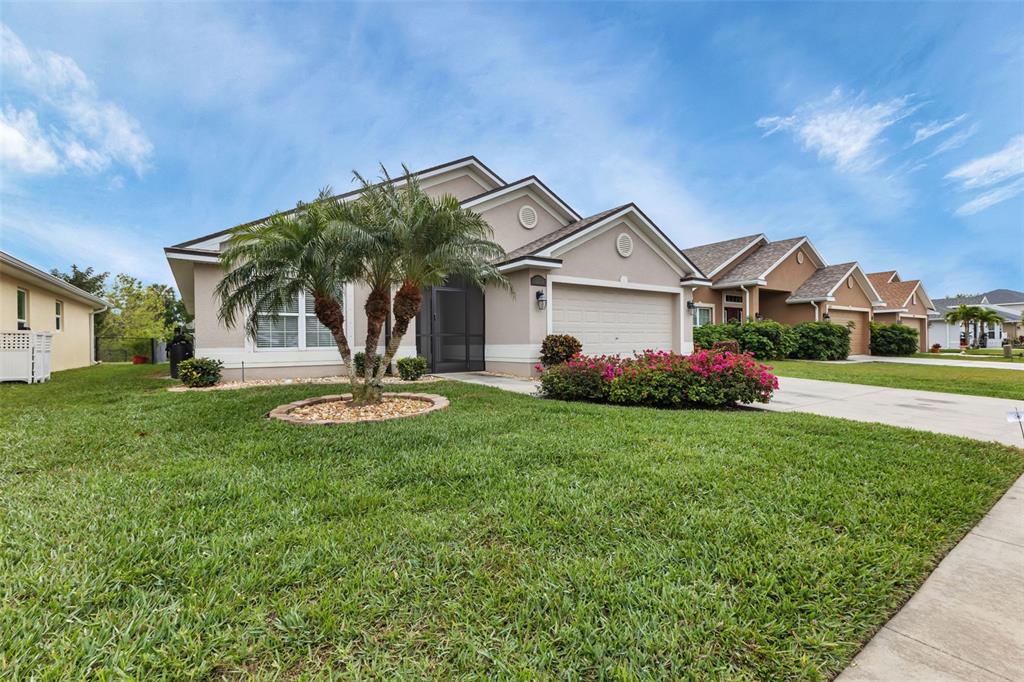 10074 Winding River Road Punta Gorda, FL 33950 - Photo 1 of 1 Front