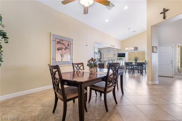 $390,000 | 2246 Cassatt Drive, Henderson, NV 89074