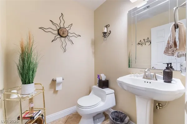 $390,000 | 2246 Cassatt Drive, Henderson, NV 89074