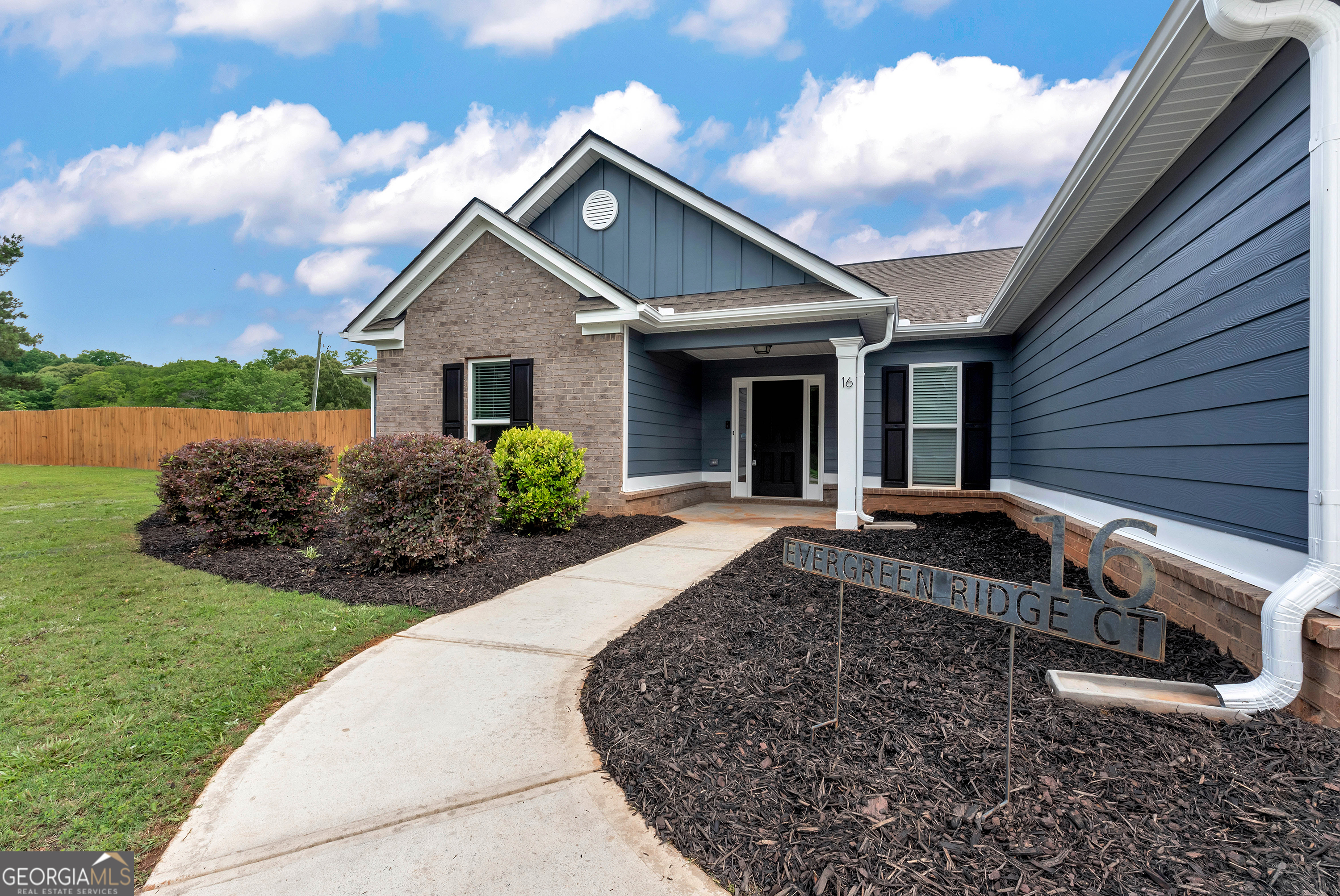 16 Evergreen Ridge Statham, GA 30666 - Photo 47 of 53