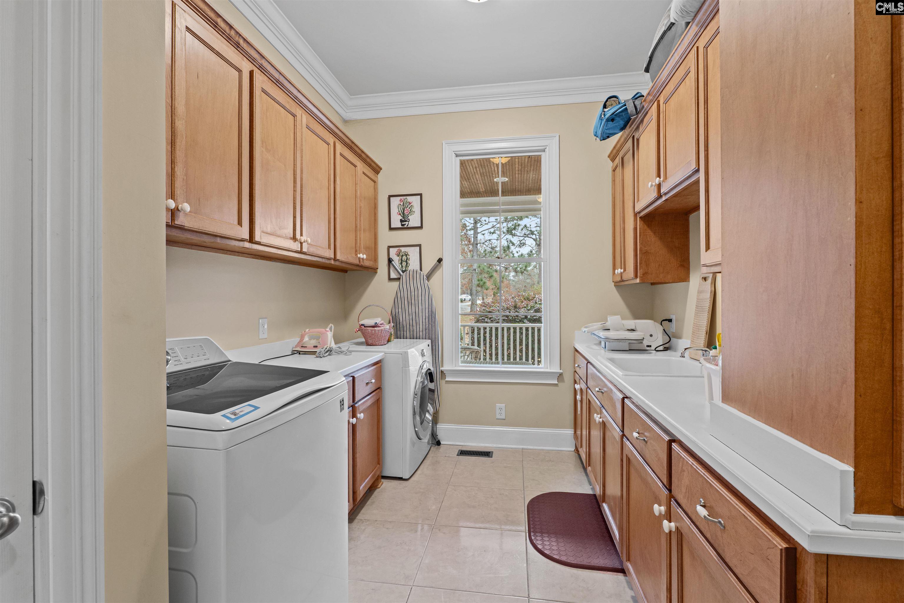160 Hound Holw Road Camden, SC 29020 - Photo 28 of 61
