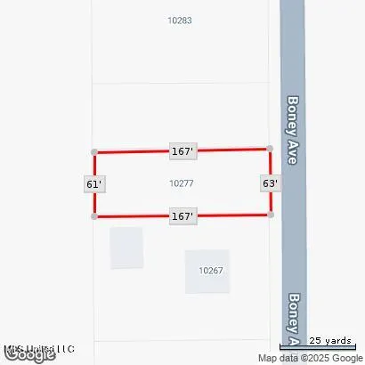 $995,000 | 10283 Boney Avenue, D'Iberville, MS 39540