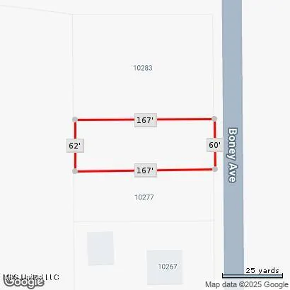 $995,000 | 10283 Boney Avenue, D'Iberville, MS 39540